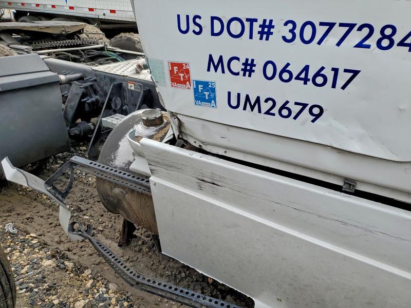 96387905 :رقم المزاد ، 3AKJHHDRXPSUM2679 vin ، 2023 Freightliner Cascadia 1 مزاد بيع
