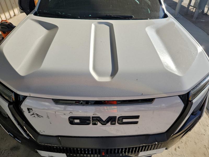 Aukcja sprzedaży 2025 Gmc Sierra, vin: 1GT40LEL2SU413569, numer aukcji: 97934735