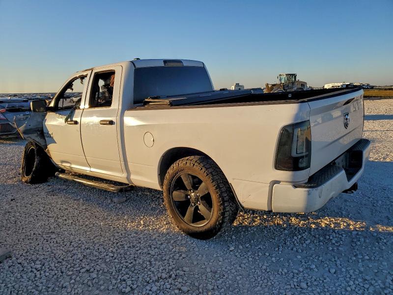 Aukcja sprzedaży 2016 Ram 1500, vin: 1C6RR6FT3GS405504, numer aukcji: 95748425