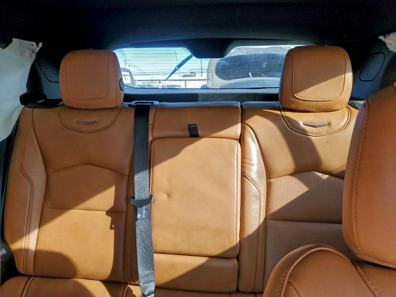 Aukcja sprzedaży 2019 Cadillac Xt4, vin: 1GYFZDR41KF219704, numer aukcji: 96985325