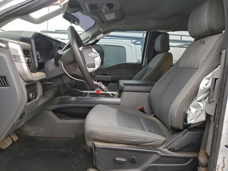 Продаж на аукціоні авто 2024 Ford F250 Super, vin: 1FT7X2BT2REC54855, номер лоту: 96637685