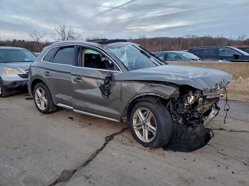 Aukcja sprzedaży 2023 Audi Q5 E, vin: WA1E2AFY4P2061217, numer aukcji: 95932255