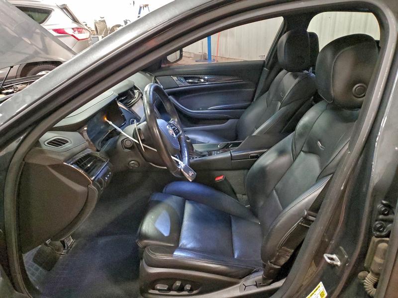 Продаж на аукціоні авто 2014 Cadillac Cts, vin: 1G6AY5SX2E0159133, номер лоту: 97566315