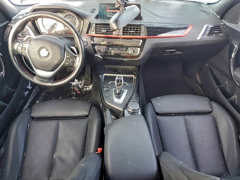 2020 Bmw 230xi მანქანა იყიდება აუქციონზე, vin: WBA2K1C01L7G10800, აუქციონის ნომერი: 95444665