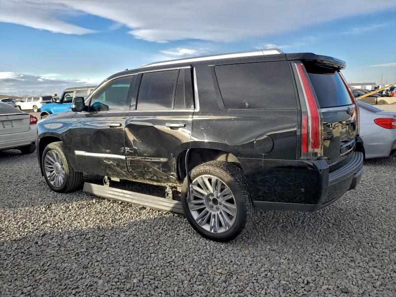 Продаж на аукціоні авто 2017 Cadillac Escalade P, vin: 1GYS4DKJ7HR152532, номер лоту: 97035655