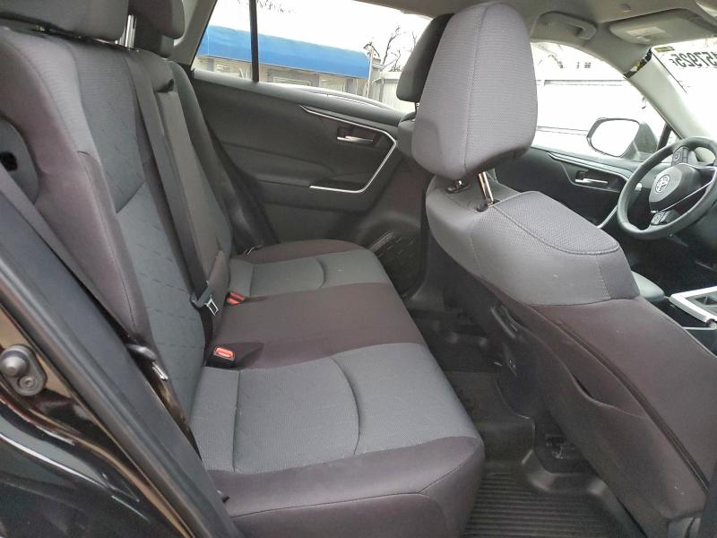 Aukcja sprzedaży 2025 Toyo Rav4 4d 4wd, vin: 2T3P1RFV3SC551803, numer aukcji: 95157925