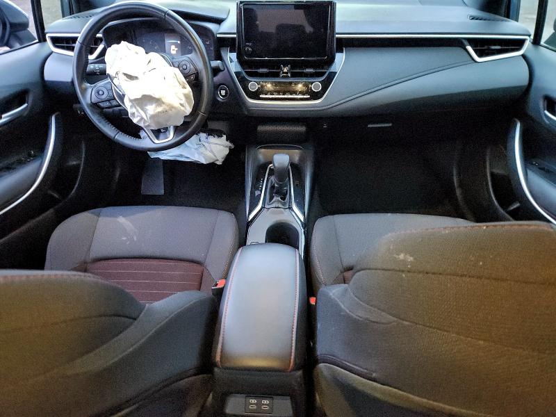 Продаж на аукціоні авто 2023 Toyota Corolla Se, vin: JTDS4MCE0P3516699, номер лоту: 97578685