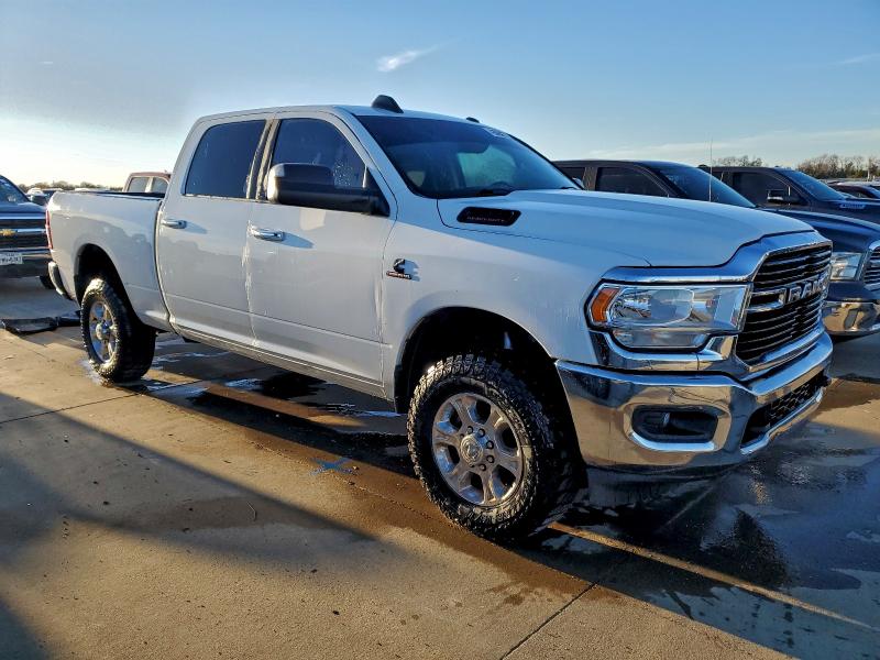 Aukcja sprzedaży 2019 Ram 2500, vin: 3C6UR5DL9KG563823, numer aukcji: 95791945