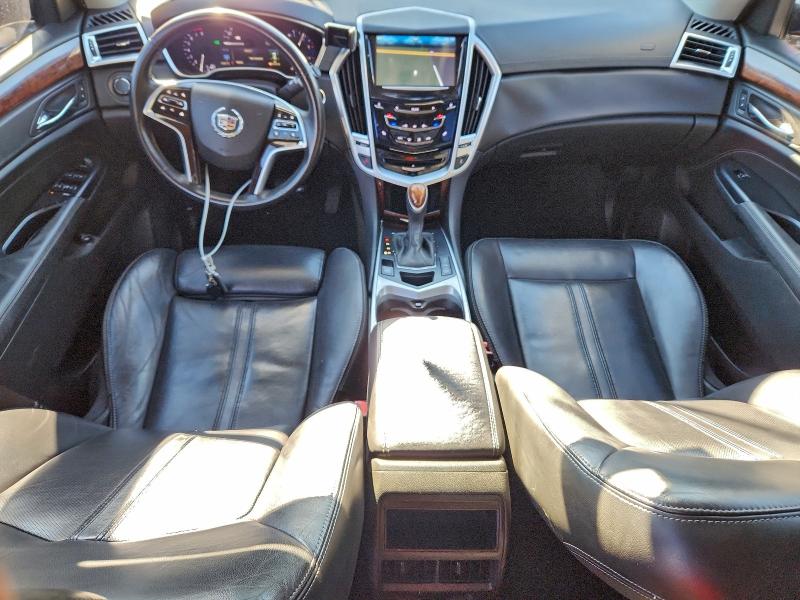 Aukcja sprzedaży 2016 Cadillac Srx, vin: 3GYFNBE32GS582139, numer aukcji: 97143015