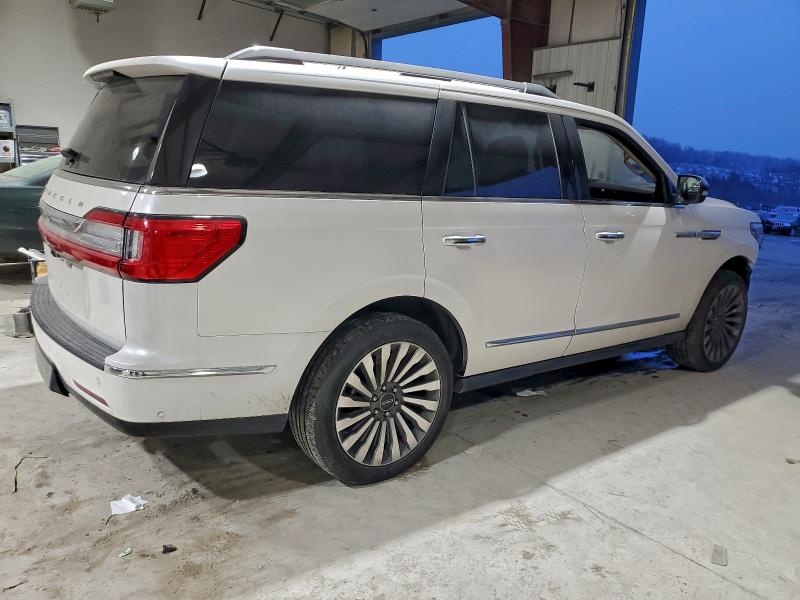 Продажа на аукционе авто 2019 Lincoln Navigator, vin: 5LMJJ2LT8KEL05750, номер лота: 95847085