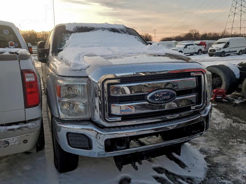 Aukcja sprzedaży 2015 Ford F350, vin: 1FT8W3BT1FED23849, numer aukcji: 94865735
