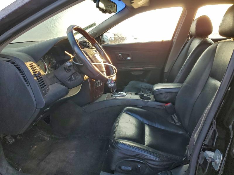 Продажа на аукционе авто 2007 Cadillac Cts, vin: 1G6DP577270102751, номер лота: 96626185