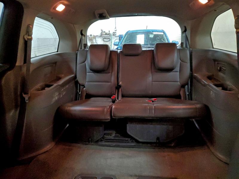 Aukcja sprzedaży 2012 Honda Odyssey, vin: 5FNRL5H64CB086648, numer aukcji: 95547865