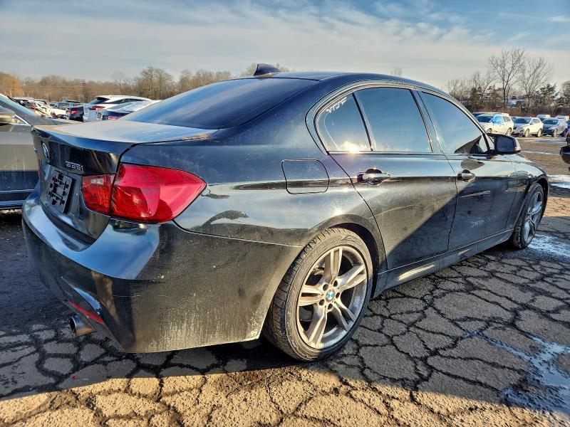 2013 Bmw 335 მანქანა იყიდება აუქციონზე, vin: WBA3B9G54DNR90038, აუქციონის ნომერი: 96502055