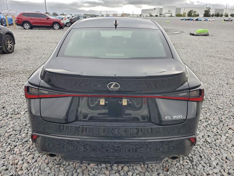 Продажа на аукционе авто 2025 Lexus Is, vin: JTHBZ1B26S5085966, номер лота: 96420475