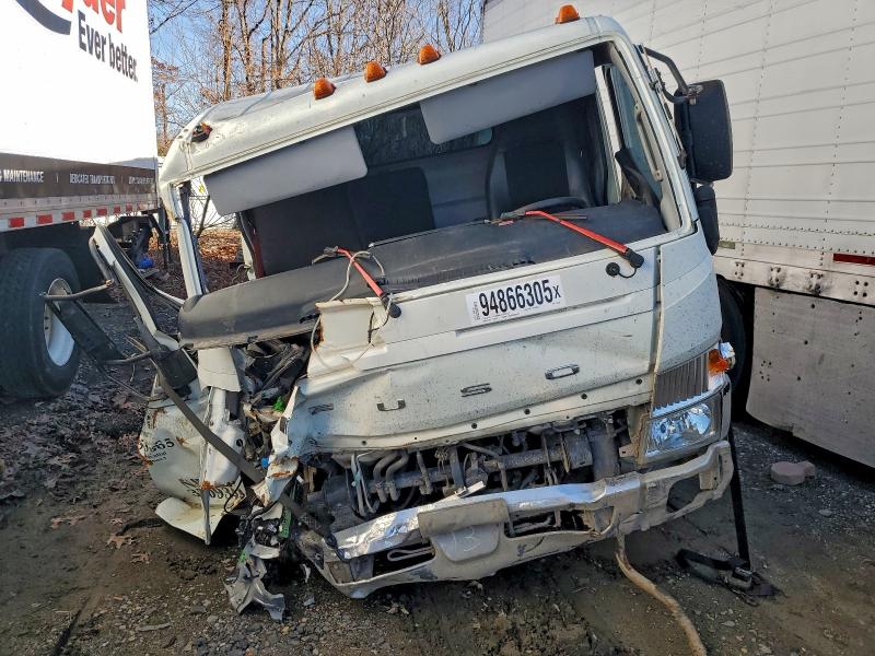 Продаж на аукціоні авто 2020 Mitsuifuso Fe, vin: 4UZCXE116LGLY2720, номер лоту: 53327476