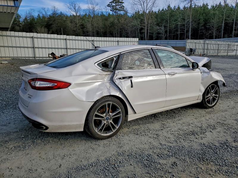 Aukcja sprzedaży 2015 Ford Fusion, vin: 3FA6P0K91FR273741, numer aukcji: 98221045