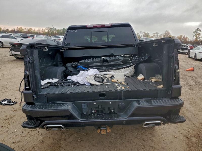 Продаж на аукціоні авто 2023 Gmc Sierra K15, vin: 1GTUUHEL6PZ268337, номер лоту: 97082185