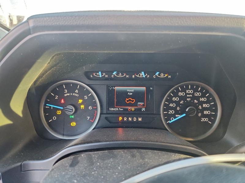 Aukcja sprzedaży 2018 Ford F150, vin: 1FTFW1E59JFE28375, numer aukcji: 96813615
