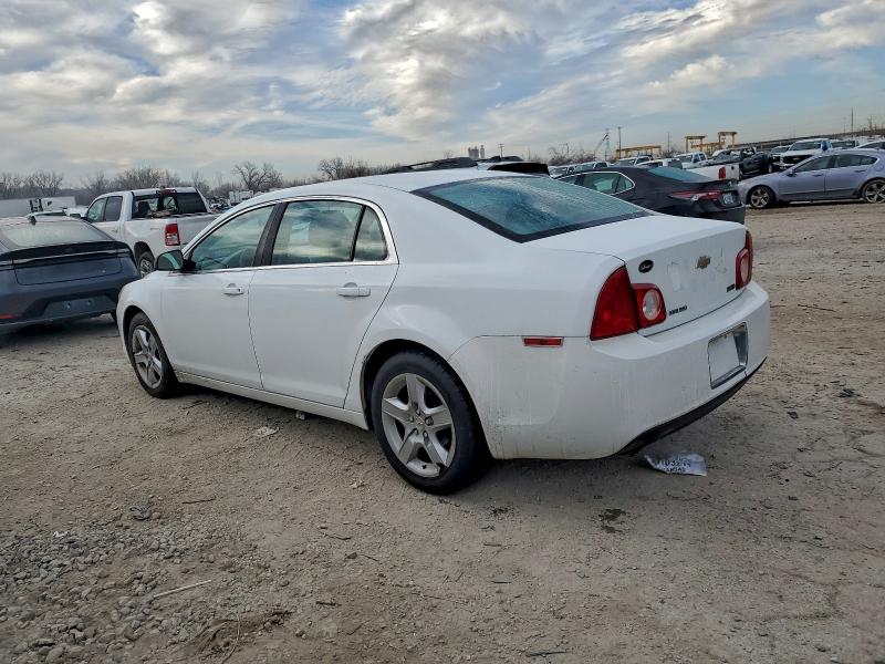 Продаж на аукціоні авто 2010 Chevrolet Malibu, vin: 1G1ZA5E04AF283942, номер лоту: 96927645
