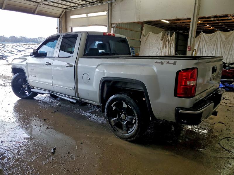 Продаж на аукціоні авто 2015 Gmc Sierra, vin: 1GTV2TEC7FZ304211, номер лоту: 94404405