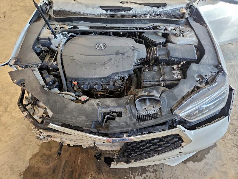 Aukcja sprzedaży 2018 Acura Tlx, vin: 19UUB2F77JA007357, numer aukcji: 94648305