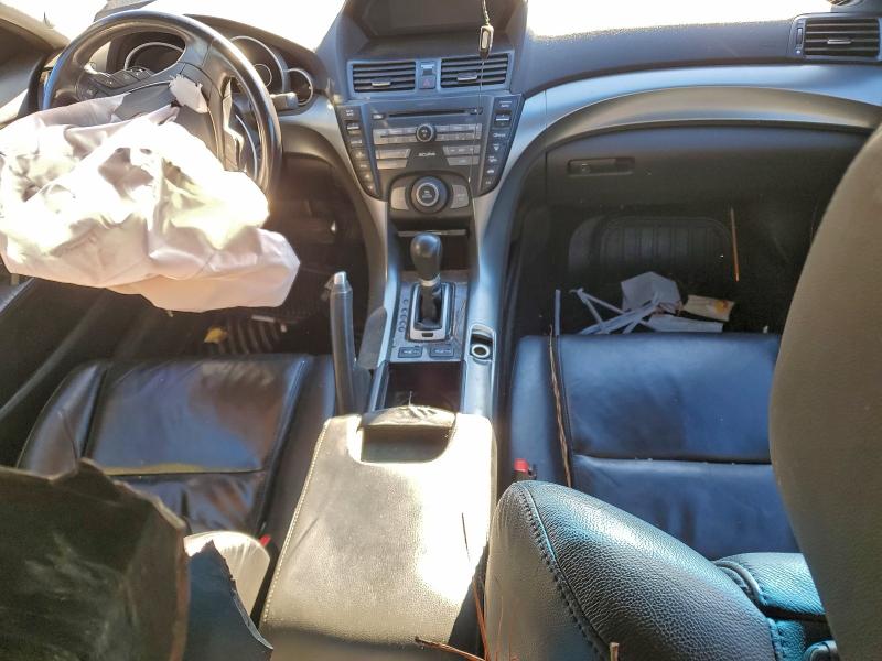 Aukcja sprzedaży 2010 Acura Tl, vin: 19UUA8F21AA021569, numer aukcji: 97225205