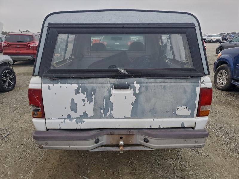 95916875 :رقم المزاد ، 1FTCR10A4VUA16395 vin ، 1997 Ford Ranger مزاد بيع