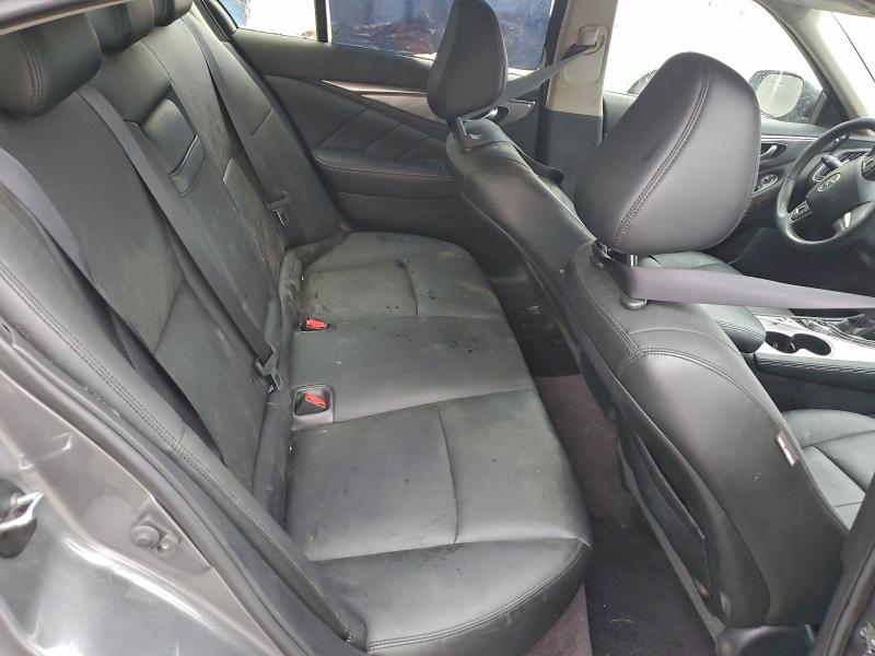 Aukcja sprzedaży 2017 Infiniti Q50, vin: JN1CV7AR2HM681662, numer aukcji: 94756195