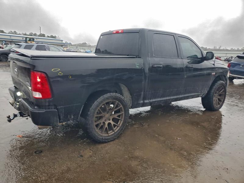 94984575 :رقم المزاد ، 1C6RR7KT2JS148242 vin ، 2018 Ram 1500 مزاد بيع