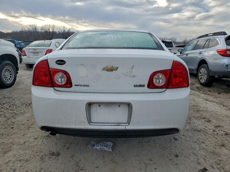 Продаж на аукціоні авто 2010 Chevrolet Malibu, vin: 1G1ZA5E04AF283942, номер лоту: 96927645