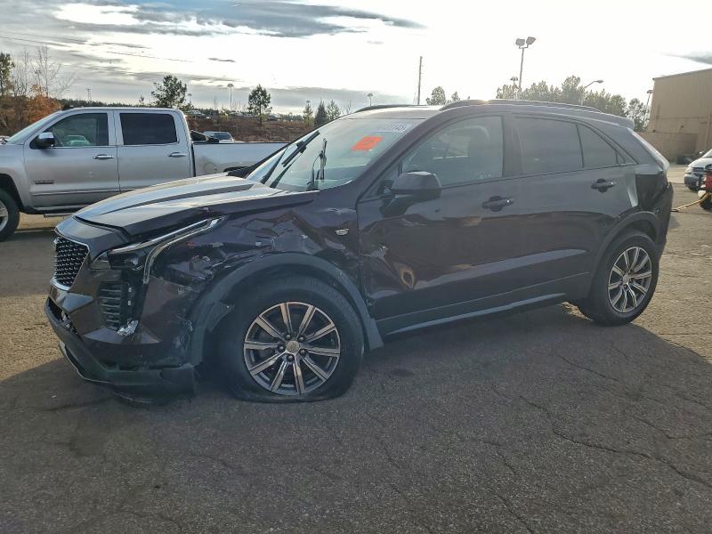 Aukcja sprzedaży 2020 Cadillac Xt4, vin: 1GYFZER4XLF103845, numer aukcji: 96131145