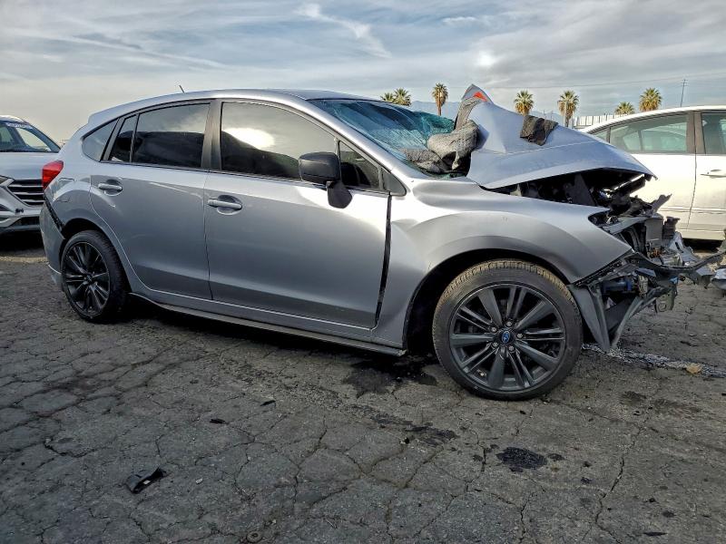 Aukcja sprzedaży 2015 Subaru Impreza, vin: JF1GPAA67F9321112, numer aukcji: 97809455