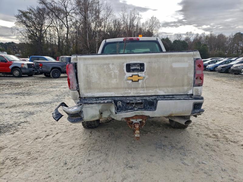 Продажа на аукционе авто 2017 Chevrolet Silverado, vin: 1GC1KUEG2HF230918, номер лота: 96164705