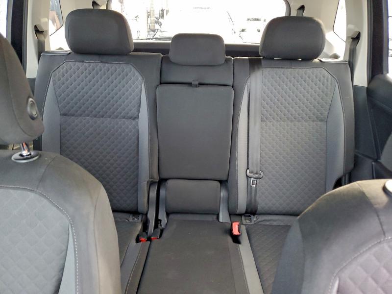 Aukcja sprzedaży 2018 Volkswagen Tiguan, vin: 3VV1B7AX4JM091311, numer aukcji: 97586305