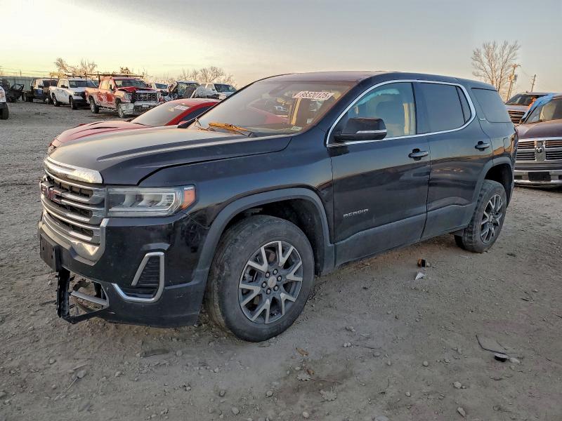 Aukcja sprzedaży 2023 Gmc Acadia, vin: 1GKKNKL43PZ128229, numer aukcji: 98320125