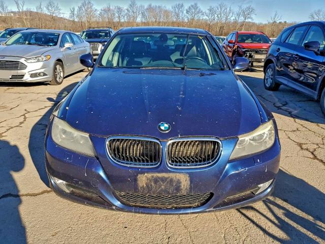 Продаж на аукціоні авто 2011 Bmw 3 Series, vin: WBAPK7C51BA773224, номер лоту: 94721845