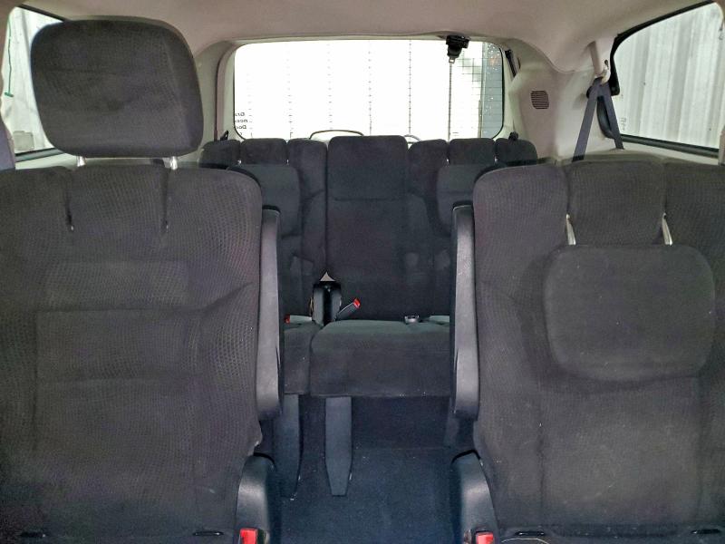 97348445 :رقم المزاد ، 2C4RDGCG1ER279419 vin ، 2014 Dodge Grand Cara مزاد بيع