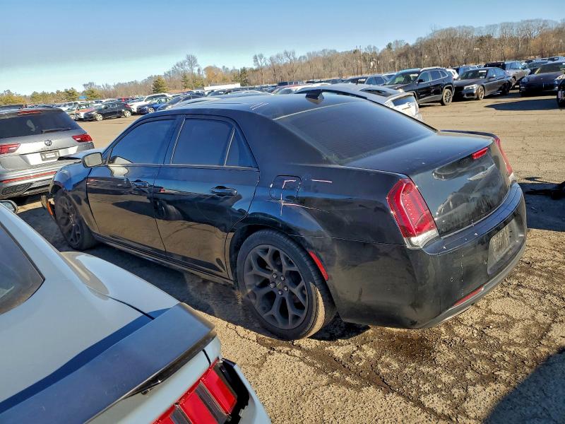 95094395 :رقم المزاد ، 2C3CCABG4GH310912 vin ، 2016 Chrysler 300 مزاد بيع