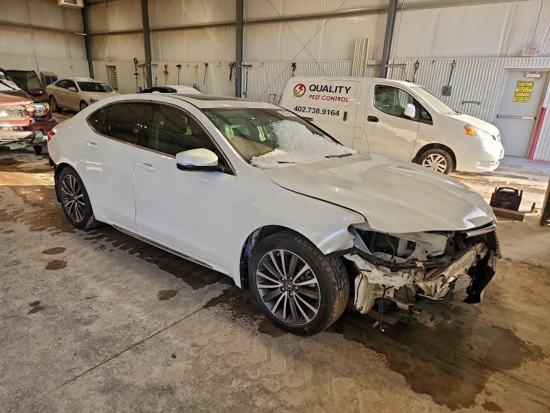 Aukcja sprzedaży 2018 Acura Tlx, vin: 19UUB2F77JA007357, numer aukcji: 94648305