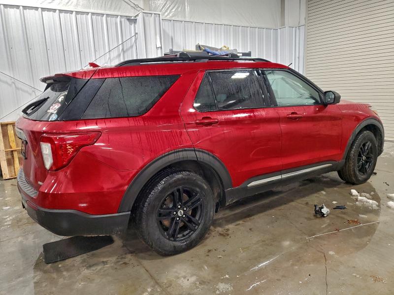 Продаж на аукціоні авто 2020 Ford Explorer, vin: 1FMSK8DH2LGA13776, номер лоту: 96729185