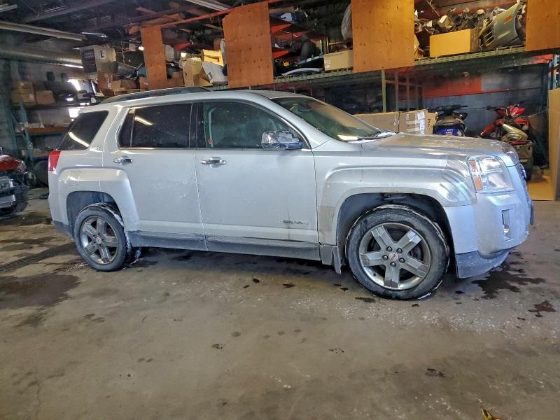 Продаж на аукціоні авто 2012 Gmc Terrain, vin: 2GKFLVEK5C6399268, номер лоту: 94272225