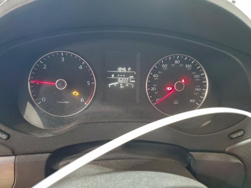 Продаж на аукціоні авто 2013 Volkswagen Jetta, vin: 3VWLL7AJ8DM228901, номер лоту: 97247075