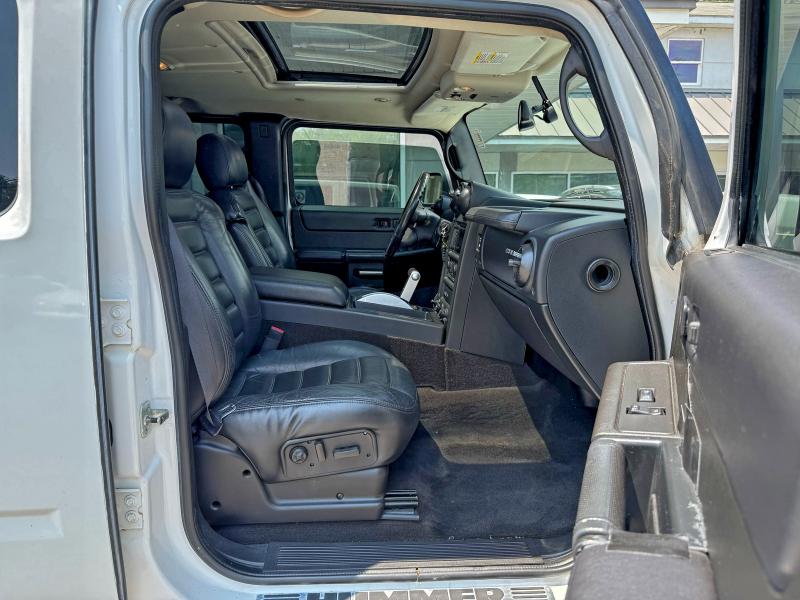 Продаж на аукціоні авто 2006 Hummer H2, vin: 5GRGN23U06H106175, номер лоту: 97529565