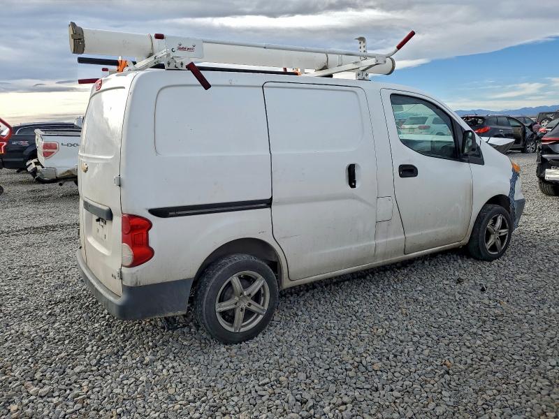 Продаж на аукціоні авто 2017 Chevrolet City Express, vin: 3N63M0YN5HK702432, номер лоту: 54719156