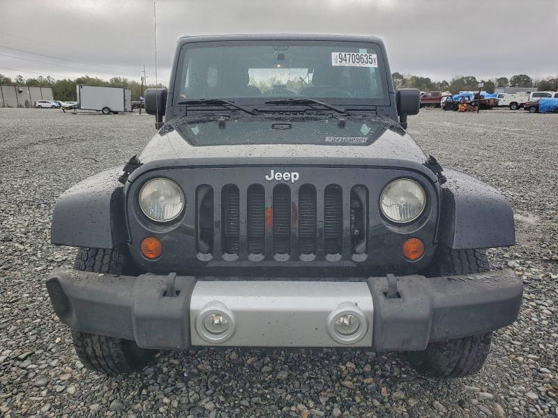 Продажа на аукционе авто 2013 Jeep Wrangler U, vin: 1C4BJWEG3DL538646, номер лота: 94709635