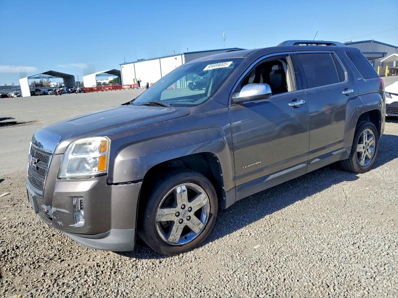 95689005 :رقم المزاد ، 2GKALWEKXC6210355 vin ، 2012 Gmc Terrain Sl مزاد بيع