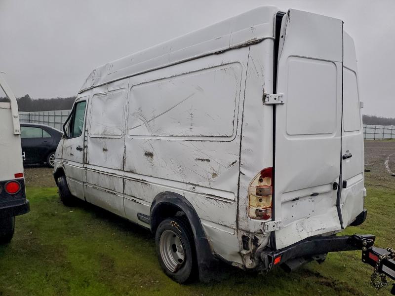 Aukcja sprzedaży 2006 Dodge Sprinter, vin: WD0PD444765873903, numer aukcji: 98005385