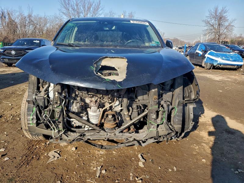 Продажа на аукционе авто 2018 Acura Mdx, vin: 5J8YD4H57JL012193, номер лота: 97435035