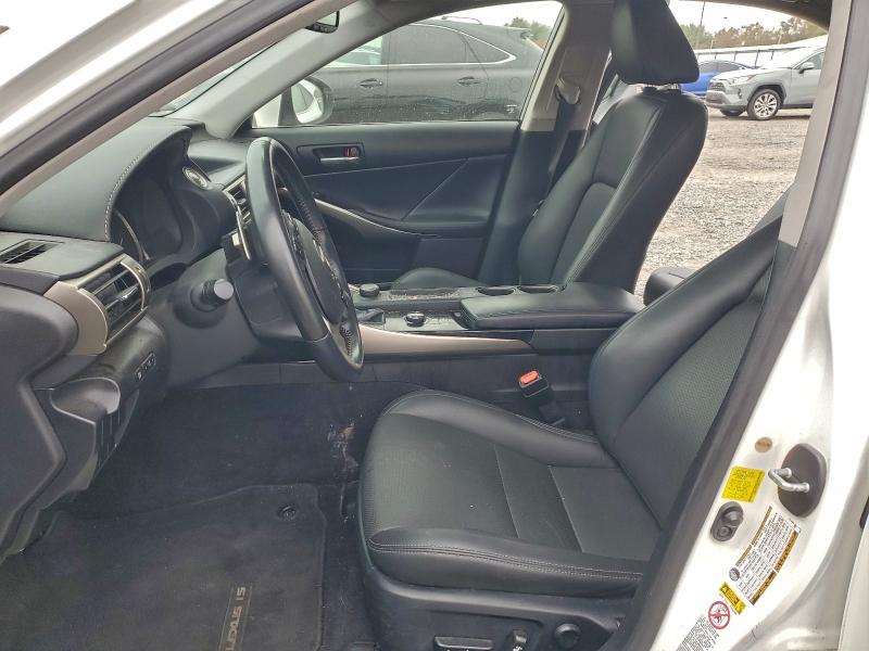 Aukcja sprzedaży 2014 Lexus Is, vin: JTHBF1D27E5029156, numer aukcji: 95626515